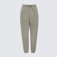 Spodnie damskie - NIKE SPODNIE W NSW PHNX FLC HR OS PANT 2 - miniaturka - grafika 1