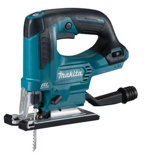 Makita JV 103 10,8 V akumulator DZ wyrzynarka Solo  bez akumulatora, bez ładowarki JV103DZ - Piły elektryczne - miniaturka - grafika 2