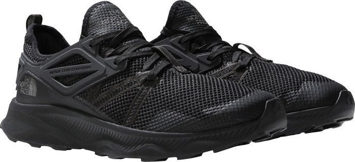 Buty trekkingowe męskie The North Face Buty The North Face M Oxeye męskie : Kolor - Czarny, Rozmiar obuwia - 47