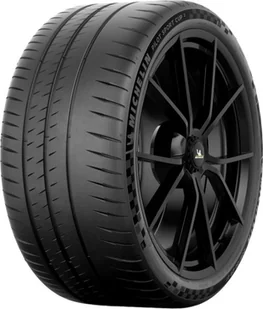 Michelin Pilot Sport Cup 2 255/35R20 97Y - Opony letnie - miniaturka - grafika 1