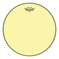 Akcesoria do perkusji - Remo Naciągi Colortone Emperor Clear 14 BE-0314-CT-YE - miniaturka - grafika 1