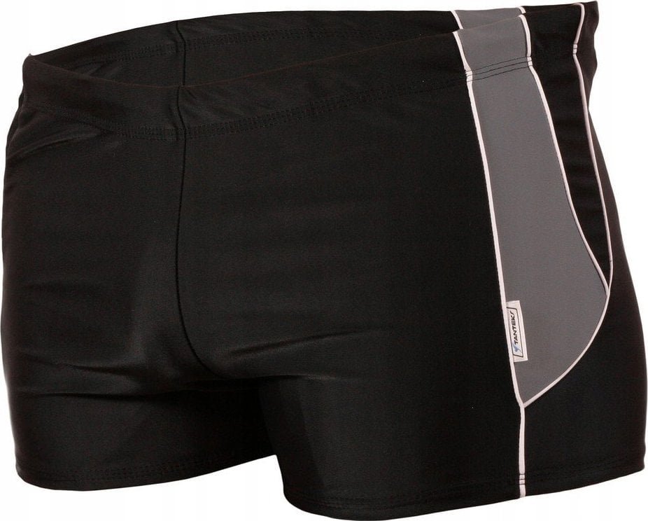 Stanteks Kąpielówki spodenki szoty kąpielowe bokserki 3XL