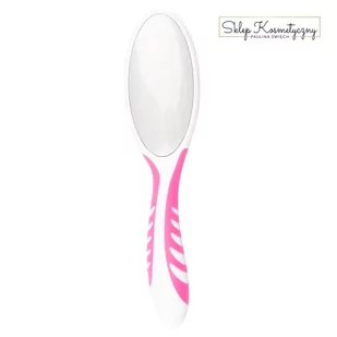 Tarka do stóp pink metalowe ostrza PF-47 - Pielęgnacja stóp - miniaturka - grafika 1