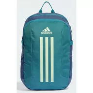 Plecaki - Plecak adidas Power Backpack PRCYOU (kolor zielony) - miniaturka - grafika 1