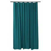 Zasłony prysznicowe - Zasłona prysznicowa 180x200 cm Vitamine – douceur d'intérieur - miniaturka - grafika 1