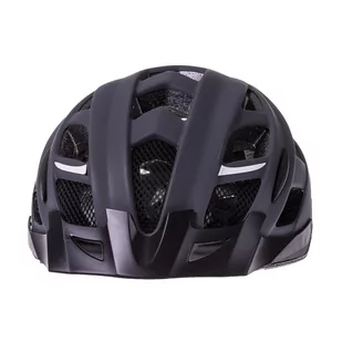 PROFEX Kask Z Oświetleniem Urban L/Xl - Kaski rowerowe - miniaturka - grafika 1