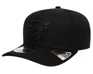 Czapka NEW ERA 9Fifty Stretch Snap BULLS S/M - Czapki damskie - miniaturka - grafika 1