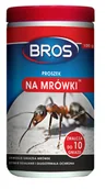 Zwalczanie i odstraszanie szkodników - Bros Proszek na mrówki 100g 111 - miniaturka - grafika 1