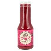 Dżem - Mus z truskawek 280ml - miniaturka - grafika 1