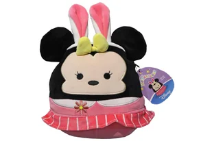 SQUISHMALLOWS 20cm Minnie Mouse - Przybory szkolne - miniaturka - grafika 1