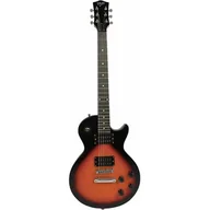Gitary elektryczne - Gitara elektryczna V-TONE ELP39 SB 4/4 Sunburst - miniaturka - grafika 1
