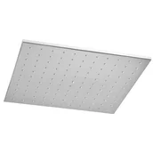 Deszczownice - Omnires Deszczownica kwadratowa mosiężna WG 240-351 WG 240 351 - miniaturka - grafika 1