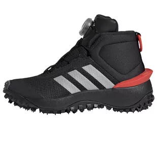 Buty adidas FORTATRAIL BOA K IG7262 39 1/3 - Moda i Uroda OUTLET - miniaturka - grafika 1