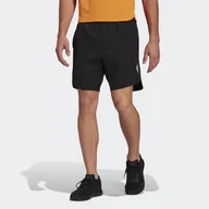 Kimona, stroje i obuwie - Spodenki krótkie treningowe męskie adidas AEROREADY - miniaturka - grafika 1