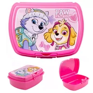Lunch boxy - Śniadaniówka Pojemnik Na Kanapki Lunchbox  Psi Patrol Sky - miniaturka - grafika 1
