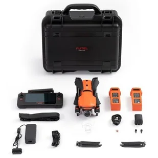 Autel EVO II Pro Rugged Bundle V3 / Grey - Drony - miniaturka - grafika 1