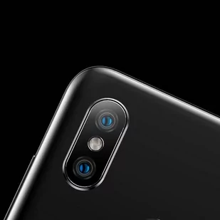 Camera Tempered Glass szkło hartowane 9H na aparat kamerę Samsung Galaxy S10e (opakowanie – koperta) - Szkła hartowane na telefon - miniaturka - grafika 2