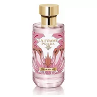 Wody i perfumy damskie - Prada La Femme Water Splash Woda toaletowa 150ml - miniaturka - grafika 1