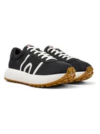 Trampki damskie - Camper Sneakersy w kolorze czarno-białym - miniaturka - grafika 1