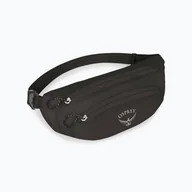 Nerki - Saszetka nerka Osprey UL Stuff Waist Pack 1 2 l black - miniaturka - grafika 1