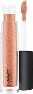 MAC Cosmetics In Monochrome Błyszczyk Lipglass Beaux - Błyszczyki do ust - miniaturka - grafika 1