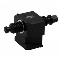 Imadła i ściski - bison ŚRUBA ŚP Z OB 6620-100 - miniaturka - grafika 1