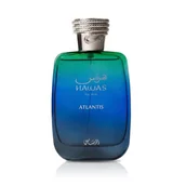 Wody i perfumy męskie - Rasasi Hawas Atlantis Woda perfumowana dla mężczyzn 100 ml - miniaturka - grafika 1