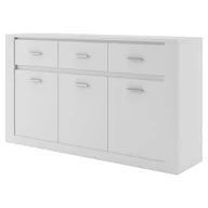 Komody - Komoda ARTI AR-09 biały - miniaturka - grafika 1