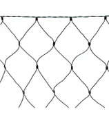 Oświetlenie świąteczne - Markslojd Siatka dekoracyjna SKEN / LED - miniaturka - grafika 1