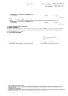 HIRO.LAB Creatine - 300g - Kreatyna - miniaturka - grafika 3