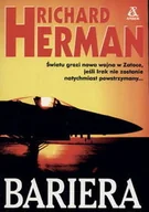 Kryminały - BARIERA - miniaturka - grafika 1