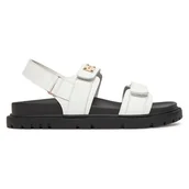 Sandały damskie - Sandały Mexx MX/020C-HY - miniaturka - grafika 1