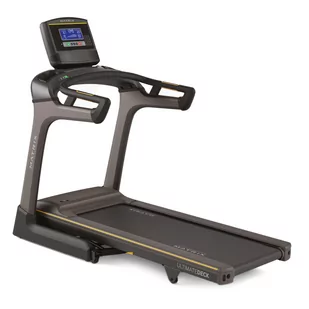 Matrix Bieżnia Treadmill + TF30XR czarna TF30XR-02 - Bieżnie - miniaturka - grafika 1