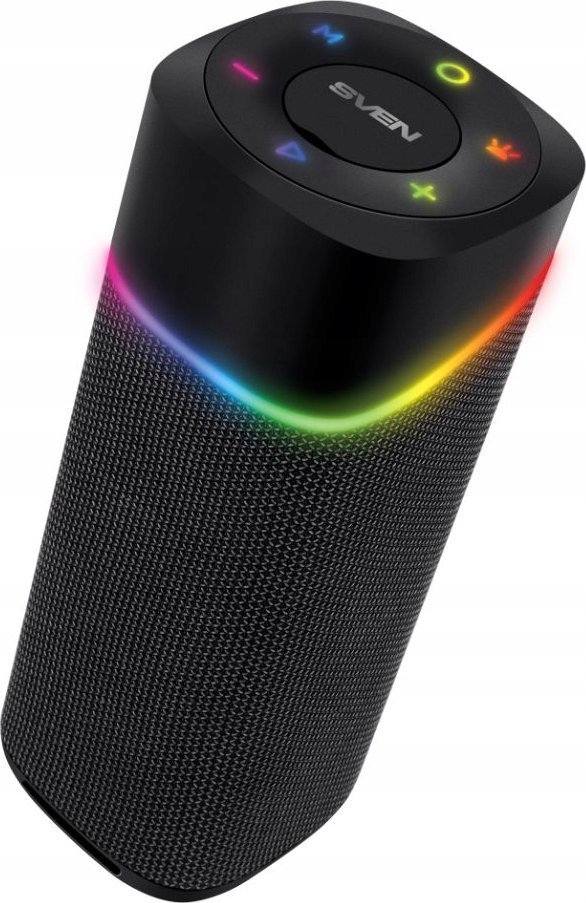 SVEN PS-155 głośnik bluetooth