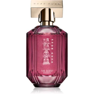 The Scent Magnetic for Her - Woda perfumowana - Wody i perfumy damskie - miniaturka - grafika 1