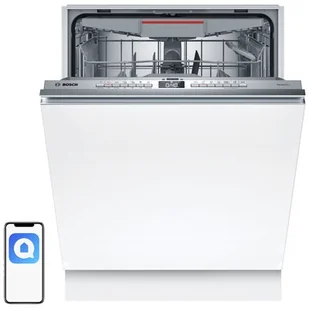 Zmywarka Bosch SMV6ZCX13E - Zmywarki do zabudowy - miniaturka - grafika 1