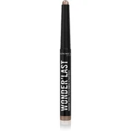 Cienie do powiek - Rimmel London Wonder'Last Shadow Stick Cienie do powiek 1,64 g Odcień 001 Starshine Dream - miniaturka - grafika 1