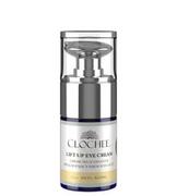 Kosmetyki pod oczy - Clochee Lift Up Wygładzający krem pod oczy 15ml - miniaturka - grafika 1
