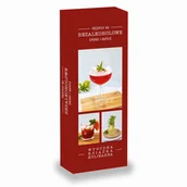 Książki kucharskie - Książka BEZALKOHOLOWE DRINKI I NAPOJE - miniaturka - grafika 1