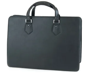 Teczka Olivia - Stefania Czarny - Teczki i aktówki Teczka Olivia - Stefania Czarny - Teczki i aktówki - miniaturka - grafika 1