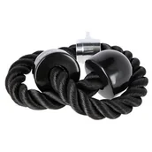 Pozostały sprzęt siłowy - HMS Uchwyt do wyciągu UW09 - miniaturka - grafika 1