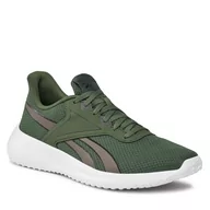 Buty sportowe męskie - Buty Reebok Lite 3 IF5233 Green - miniaturka - grafika 1