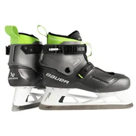 Łyżwy - Łyżwy bramkarskie Bauer  KONEKT HF2 Goal Skate Senior R (Regular), EUR 45,5 - miniaturka - grafika 1