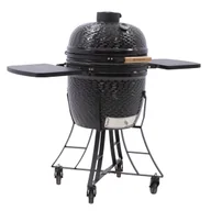 Grille - Naterial Grill węglowy ceramiczny śr.46cm Drago - miniaturka - grafika 1