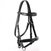 Akcesoria jeździeckie - DAW-MAG Ogłowie rajdowe Exclusive - miniaturka - grafika 1