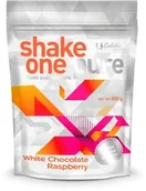 Suplementy diety - Shake One Pure Calivita 500 g - miniaturka - grafika 1