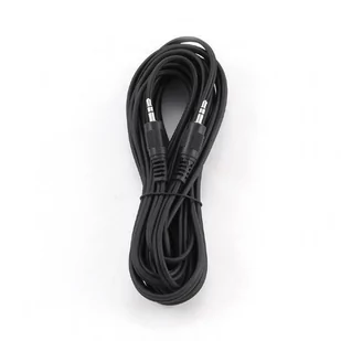Gembird Kabel stereo MINIJACK MINIJACK M/M 5M AKGEMAJ00000003 - Kable - miniaturka - grafika 2