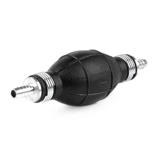 Pompka ręczna gruszka do paliwa 10 mm amio-03611 - Narzędzia samochodowe - miniaturka - grafika 1