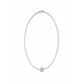 Naszyjniki - Naszyjnik Damski Guess JUMN03229JWST 45 cm - miniaturka - grafika 1