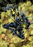 Pozostałe książki - Venom By Al Ewing & Ram V Vol. 3: Dark Web - miniaturka - grafika 1